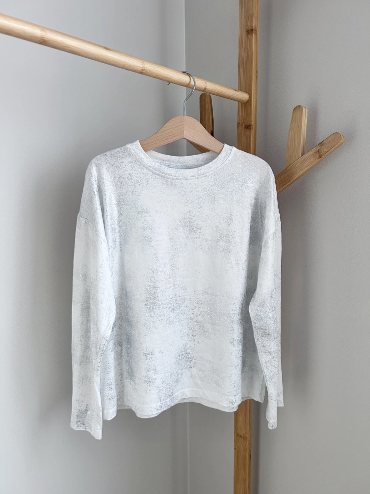 Bluzka 128 cm Zara